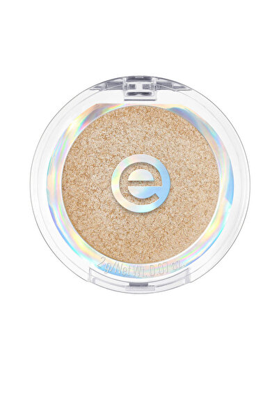 Essence Monochrome Pearl Lidschatten #01-golden Glow 2 G 2 gr