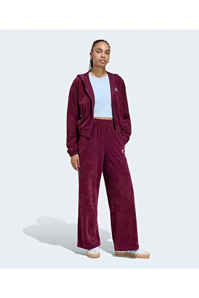 adidas Essentials Chenile Track Joggers