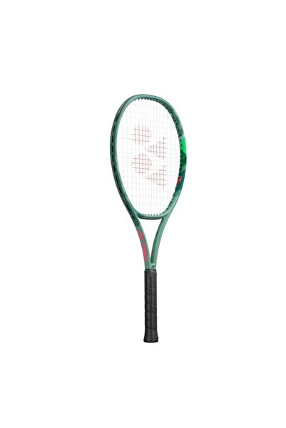 YONEX Racheta Tenis de Camp Competitionala – PERCEPT 100D, 305g, culoare verd...