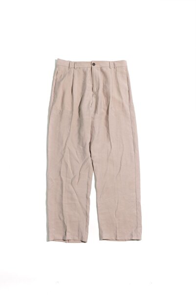 no7man Veltor Beige Pants