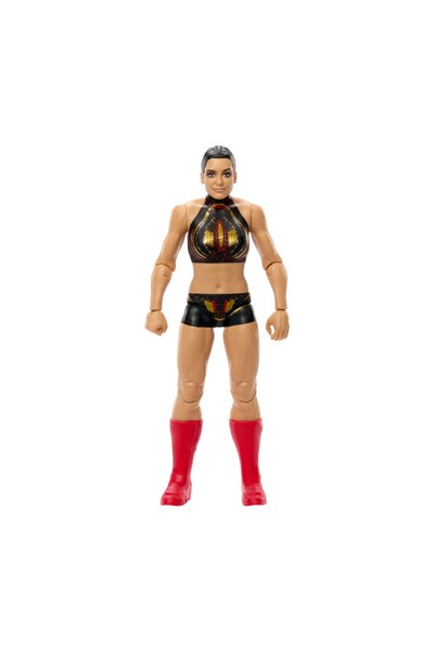 mattel WWE Main Event Series Lyra Valkyria 15cm (JCV51)