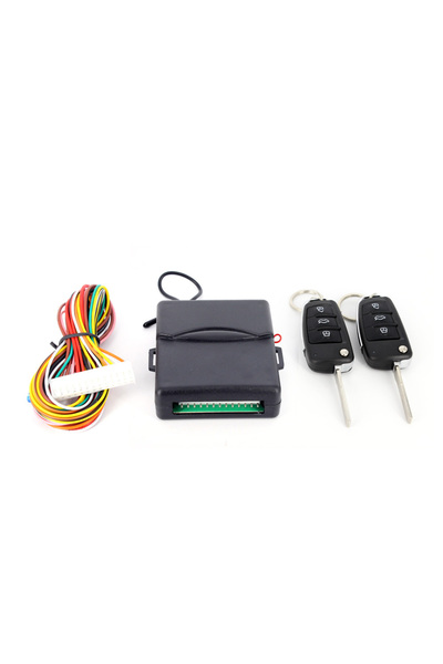 CarGuard Remote control set for central locking with keyless remotes