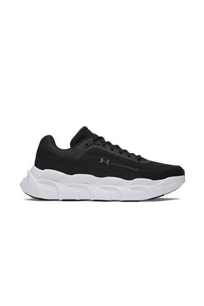 Under Armour حذاء الجري للرجال Ua Halo مفرش طاولة طويل Nm 6013164-001 أسود