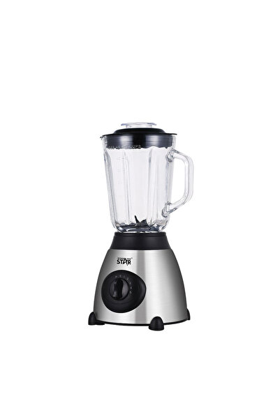 WINNINGSTAR - 2 in 1 blender - 1.5 L - 5 speed - 350 W
