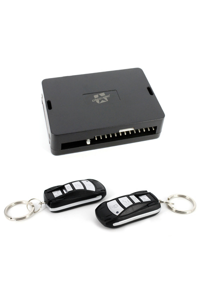 CarGuard Remote control set for central locking with remote controls