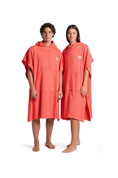 ARENA Βαμβακερή Πόντσο Πετσέτα