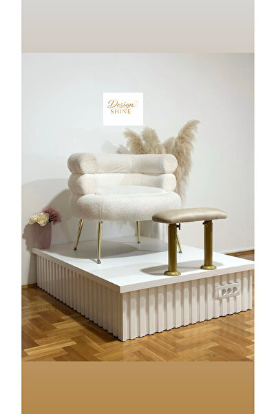 Özel Tasarım Pedikür seti