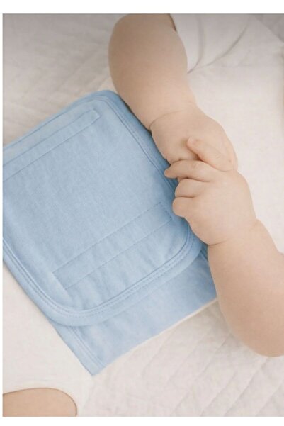 skycott Baby Corset Back Brace Belt , Heated Baby Abdomen and Back Band