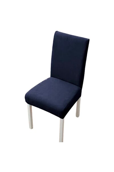 Trendily Set of 6 Universal Chair Covers
