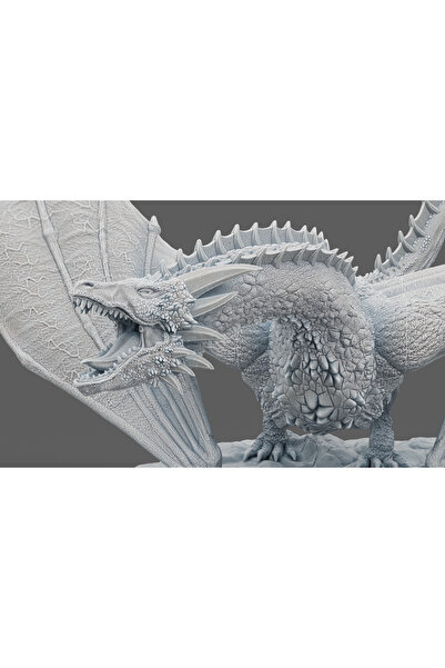 El Canival - House of the Dragons | House of the Dragon | 40 CM