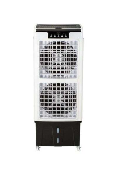 Kanz Cool Air Cooler 35 L 220 W Black/White