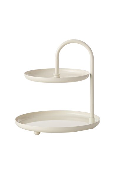 Mudo Concept ORTA BOY BEJ METAL DÜZENLEYİCİ