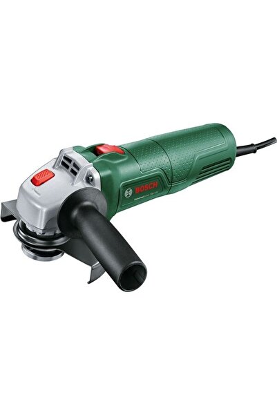Bosch Polizor unghiular UniversalGrind 750-125, 750W, 12000 rpm