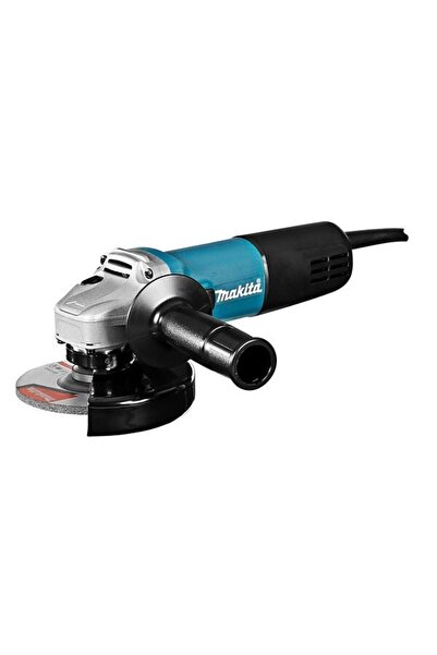 Makita Polizor unghiular 9558HNRG, 125 mm, 840 W