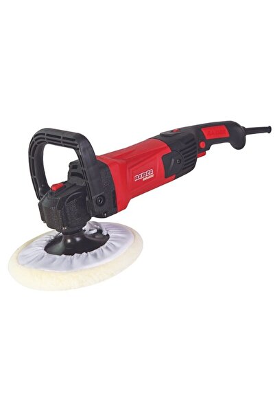 Raider Μηχανή στίλβωσης RDI-PC05