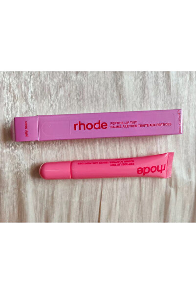 Rhode Island Novelty Peptide Lip Tint, Lip Gloss Lip Balm Moisturizes Lips,Fu...