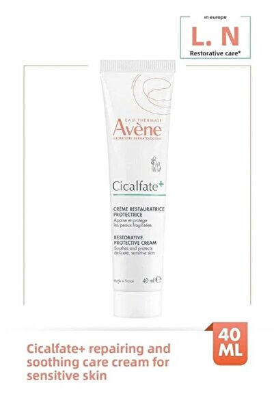 Eau Thermale Avène Cicalfate Crème 40 ml