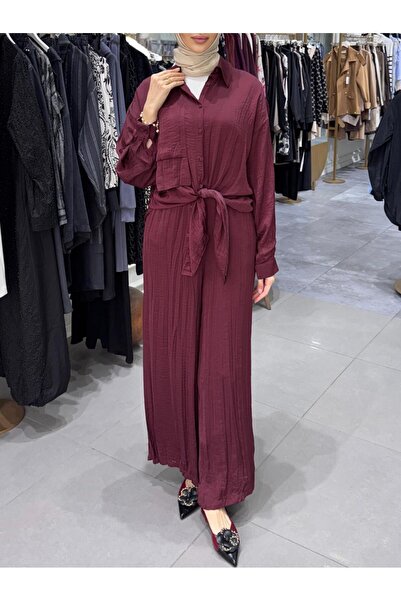 Ceremony PANTOLONLU CUPRA TAKIM