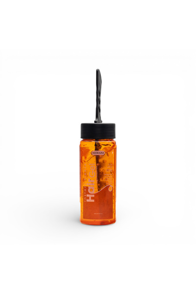 HEMANI 2 in 1 Hair Gel Comb 250ml