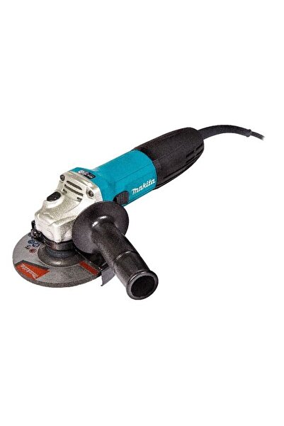 Makita Polizor unghiular GA5030R, 720 W, 125 mm, 11000 rpm