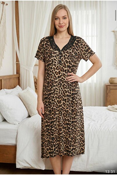 Miss Melina فستان المنزل