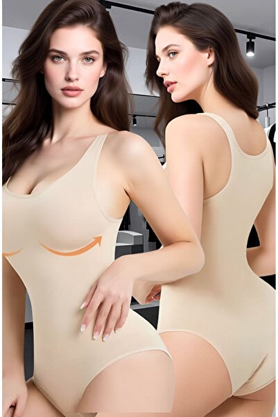 Loule Κορσές Στήριξης Σώματος με Χοντρές Τιράντες και Κουμπωτά Κουμπώματα στο...