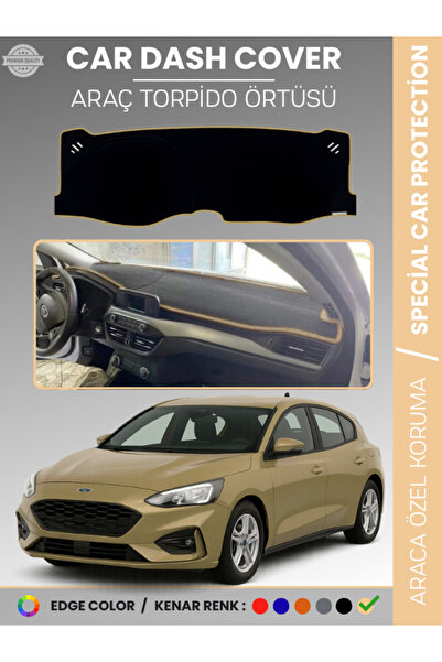 e-biz غطاء صندوق التروس الأمامي لسيارة فورد فوكس 4 (2017-2021) - حماية كاملة ...