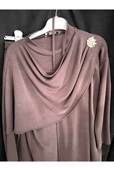 Bulutbutik1 Günlük Tesettür Takım