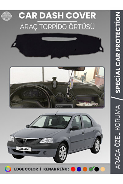 e-biz غطاء صندوق السيارة لسيارة داسيا لوجان 1 (2004-2012) يحمي الصدر الأمامي ...