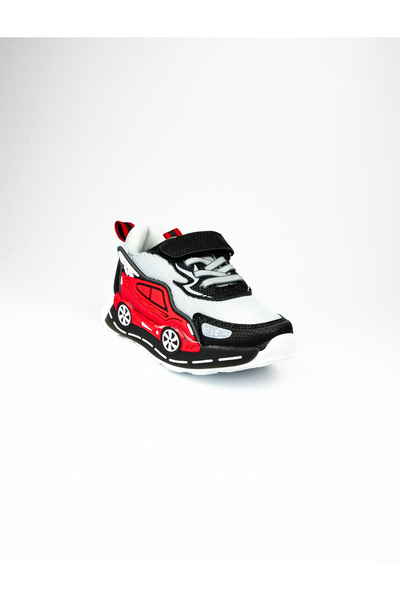 ARVENZO 2620 Black Boy's Sports Shoes