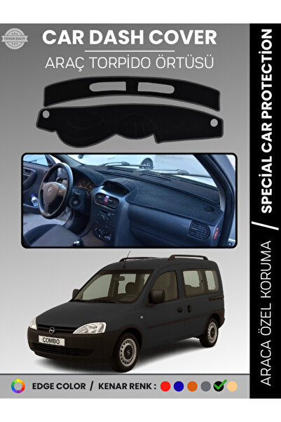 e-biz غطاء صندوق السيارة الأمامي لسيارة أوبل كومبو سي (2001-2011) لحماية الصن...