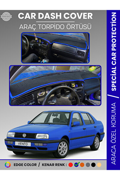 e-biz غطاء صندوق السيارة الأمامي لسيارة فولكس فاجن فينتو (1992-1998) لحماية ا...