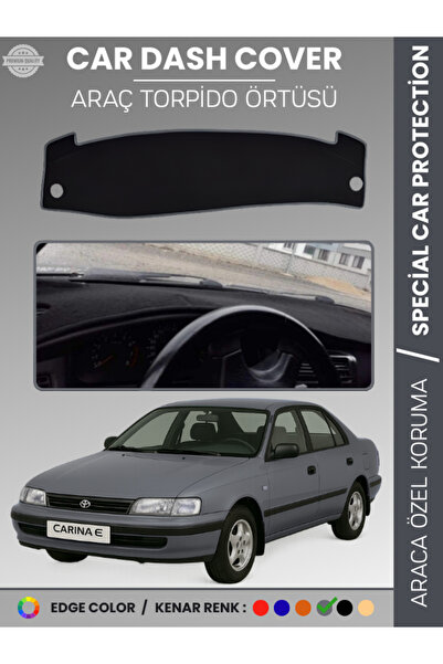 e-biz غطاء صندوق السيارة الأمامي (الصدام الأمامي) لسيارة تويوتا كارينا-كورونا...