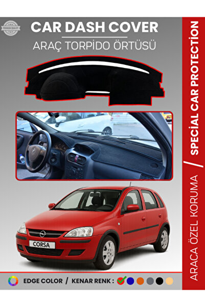 e-biz غطاء صندوق التروس الأمامي لسيارة أوبل كورسا سي (2000-2006) سجاد حماية ل...