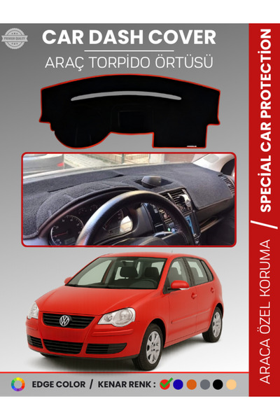 e-biz غطاء صندوق التروس الأمامي لسيارة فولكس فاجن بولو (2001-2009) غطاء حماية...