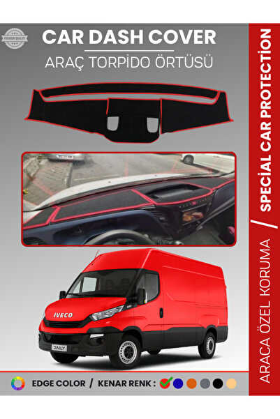 e-biz غطاء لوحة التروس لسيارة IVECO DAILY (2014-2019) - حماية لوحة التروس - م...