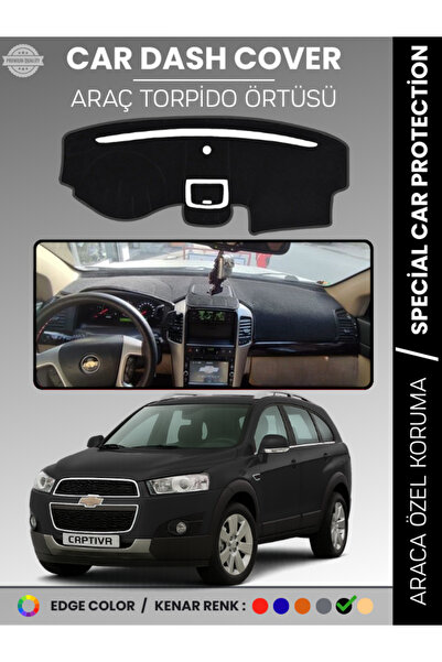 e-biz غطاء صندوق التروس الأمامي لسيارة شيفروليه كابتيفا (2008-2011) - حماية ك...