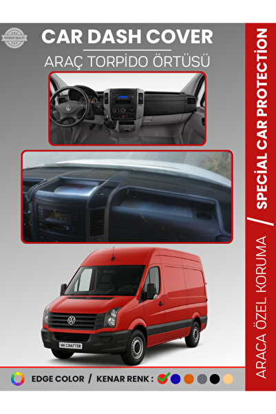 e-biz غطاء صندوق السيارة الأمامي لفولكس فاجن كرافتر الجيل الأول LT3 (2012-201...