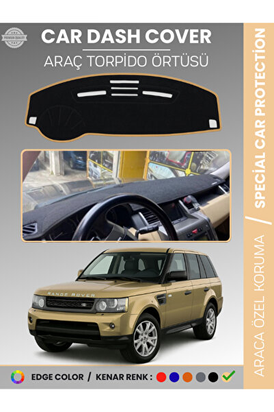 e-biz غطاء صندوق السيارة لسيارة رينج روفر سبورت (2005-2013) لحماية الصدر الأم...