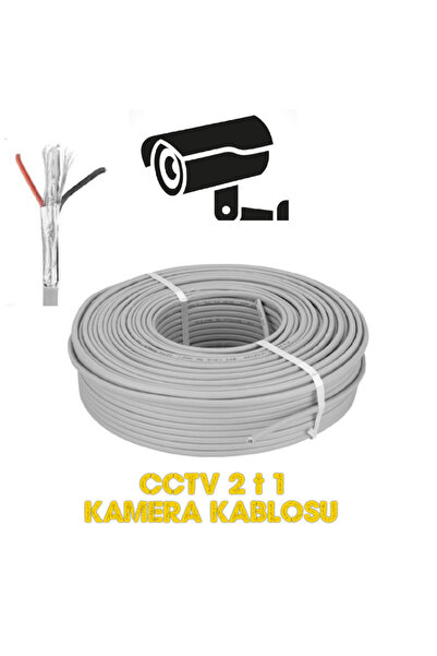 CCTV KABLO