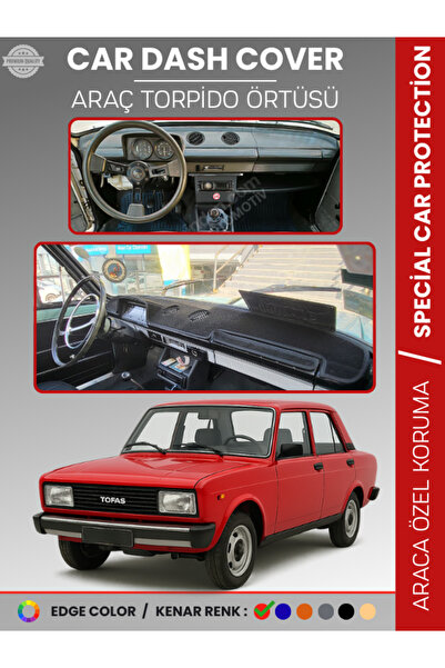 e-biz غطاء صندوق السيارة من TOFAŞ SERÇE، واقي أمامي للصدر، حماية كاملة لصندوق...
