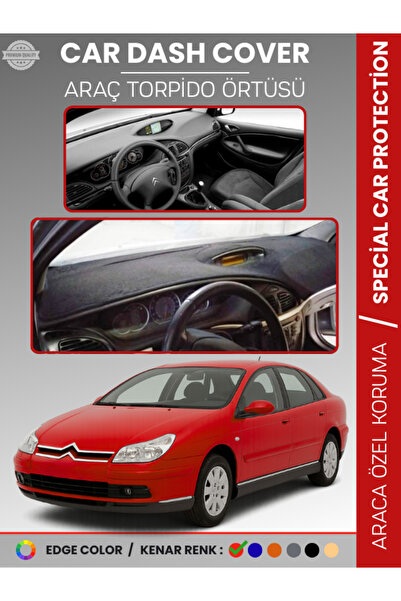 e-biz غطاء صندوق التروس الأمامي لسيارة سيتروين C5 (2004-2008) - حماية كاملة ل...