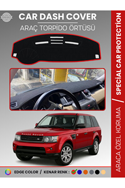 e-biz غطاء صندوق السيارة لسيارة رينج روفر سبورت (2005-2013) لحماية الصدر الأم...