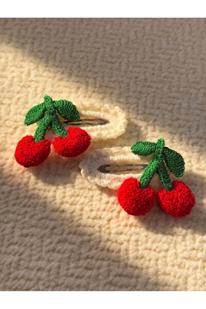 ÖZ Çıt Çıt toka 2’li Set