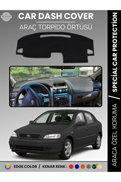 e-biz غطاء صندوق التروس الأمامي لسيارة أوبل أسترا جي (1998-2004) لحماية الصند...