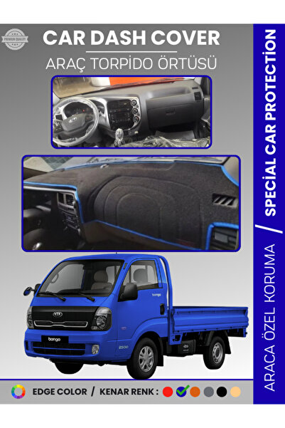 e-biz غطاء لوحة التروس الأمامية لسيارة كيا بونجو (2020+)، حماية كاملة للوحة ا...