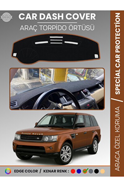 e-biz غطاء صندوق السيارة لسيارة رينج روفر سبورت (2005-2013) لحماية الصدر الأم...