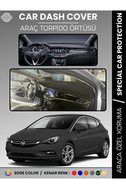 e-biz غطاء صندوق التروس الأمامي لسيارة أوبل أسترا كيه (2015-2021) يحمي الصندو...