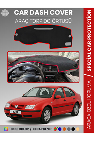 e-biz غطاء صندوق السيارة الأمامي لسيارة فولكس فاجن بورا (1997-2003) يحمي الصن...