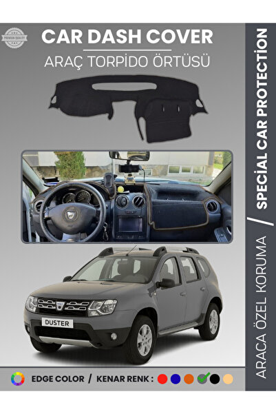 e-biz غطاء صندوق السيارة DACIA DUSTER (2015 +) لحماية الصدر الأمامي، يمنع الت...